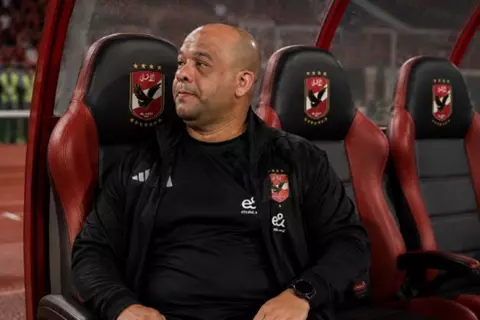 ثنائي مرشح أو الإلغاء.. كيف يفكر الأهلي في ملف مدير الكرة؟